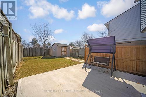 24 Jackman Drive, Brampton, ON 