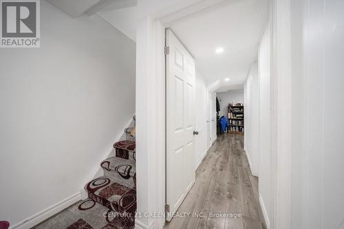 24 Jackman Drive, Brampton, ON 