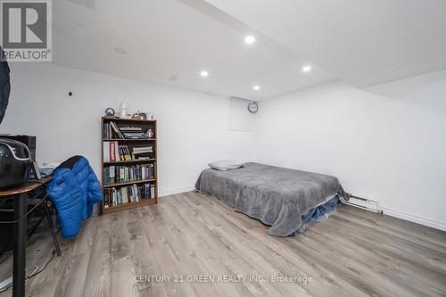 24 Jackman Drive, Brampton, ON 