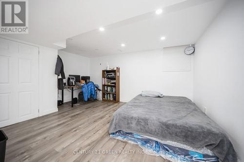 24 Jackman Drive, Brampton, ON 