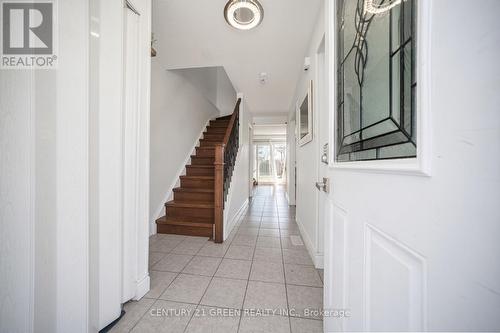24 Jackman Drive, Brampton, ON 