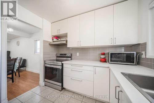 24 Jackman Drive, Brampton, ON 
