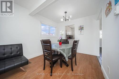 24 Jackman Drive, Brampton, ON 
