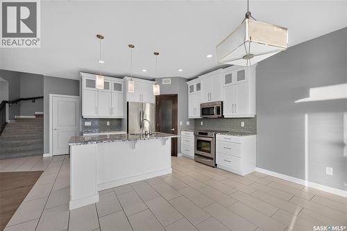 4774 Skinner Crescent, Regina, SK 