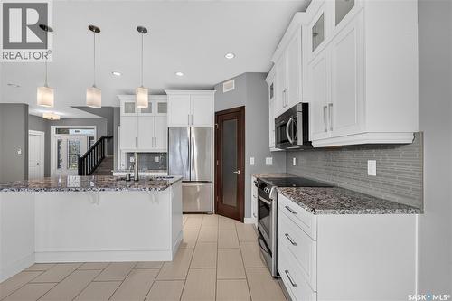4774 Skinner Crescent, Regina, SK 