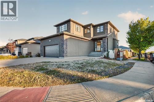 4774 Skinner Crescent, Regina, SK 