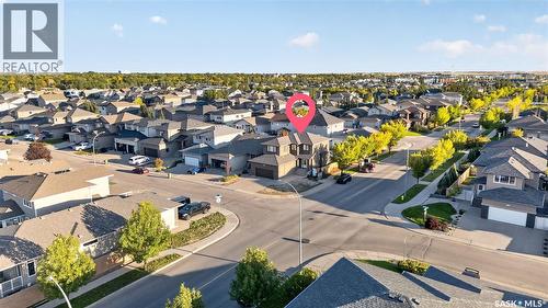 4774 Skinner Crescent, Regina, SK 
