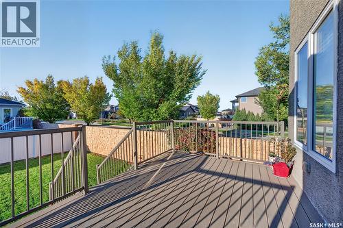 4774 Skinner Crescent, Regina, SK 