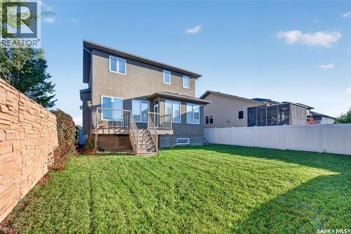 4774 Skinner Crescent, Regina, SK 