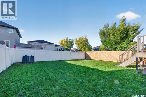 4774 Skinner Crescent, Regina, SK 