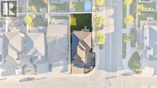 4774 Skinner Crescent, Regina, SK 