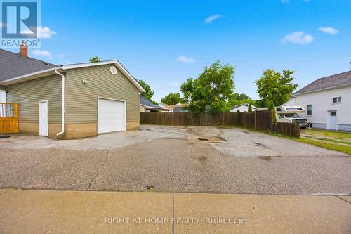 229 Water Street, Sarnia, ON 