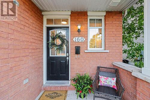 160 Deercroft Avenue, Ottawa, ON 