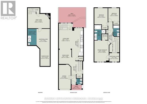 160 Deercroft Avenue, Ottawa, ON 