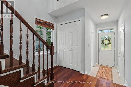 160 Deercroft Avenue, Ottawa, ON 