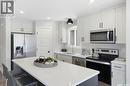 1254 Yuel Way, Saskatoon, SK 