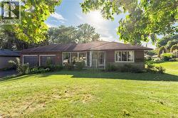 279 OXFORD Avenue Ingersoll, ON N5C 3H5