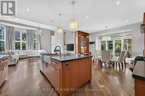23 Bryson Drive, Richmond Hill, ON 