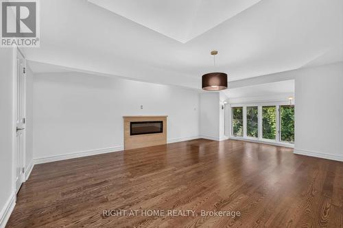 23 Bryson Drive, Richmond Hill, ON 
