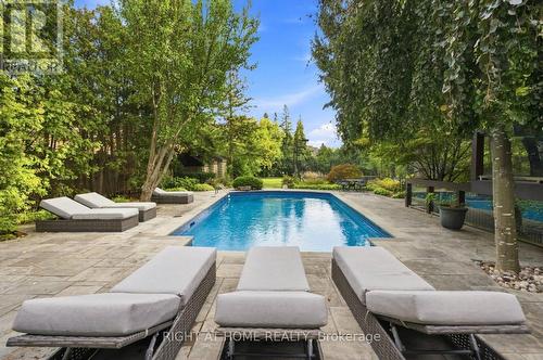 23 Bryson Drive, Richmond Hill, ON 