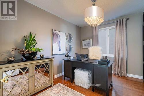 143 Carlyle Crescent, Aurora, ON 
