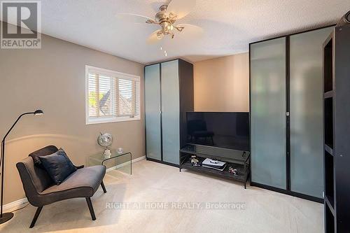 143 Carlyle Crescent, Aurora, ON 