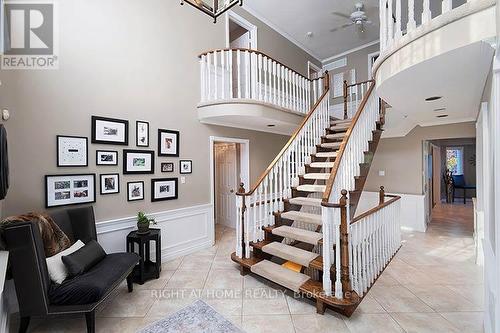 143 Carlyle Crescent, Aurora, ON 