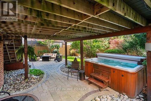 143 Carlyle Crescent, Aurora, ON 