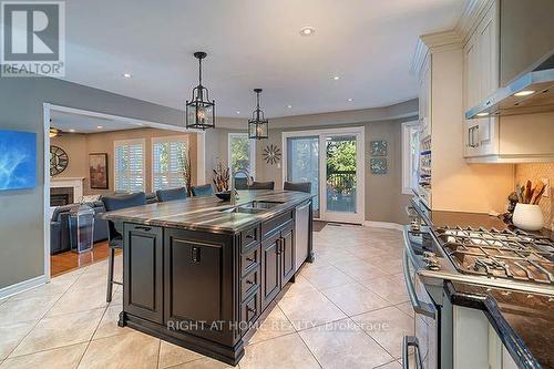 143 Carlyle Crescent, Aurora, ON 