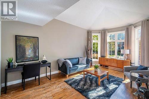 143 Carlyle Crescent, Aurora, ON 