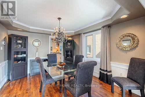 143 Carlyle Crescent, Aurora, ON 