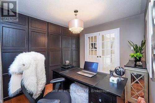 143 Carlyle Crescent, Aurora, ON 