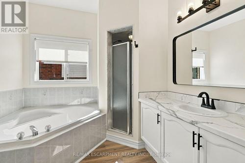 15 Dalrymple Drive, Hamilton, ON 