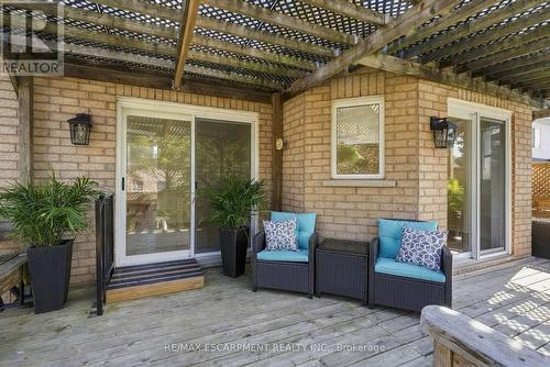 15 Dalrymple Drive, Hamilton, ON 