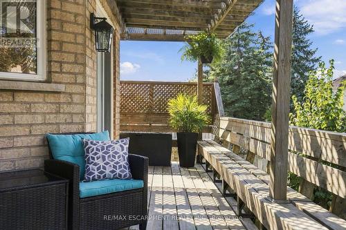 15 Dalrymple Drive, Hamilton, ON 