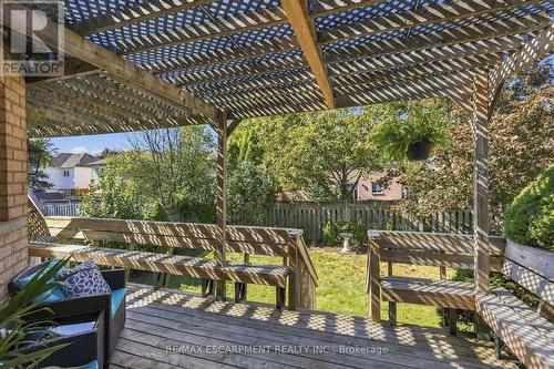 15 Dalrymple Drive, Hamilton, ON 