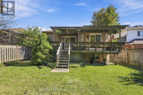 15 Dalrymple Drive, Hamilton, ON 