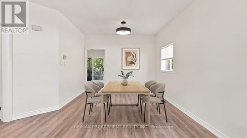 15 Dalrymple Drive, Hamilton, ON 