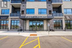 509B - 300B FOURTH AVENUE St. Catharines (Ridley), ON L2R 6P9