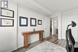 Second bedroom (office) - 