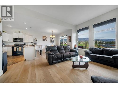 2148 Serrento Lane, West Kelowna, BC 