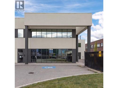 1751 Harvey Avenue Unit# 110, Kelowna, BC 