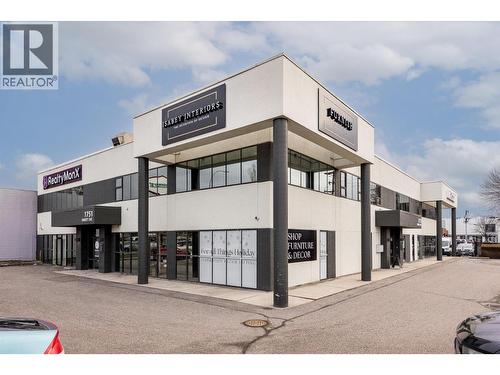 1751 Harvey Avenue Unit# 110, Kelowna, BC 