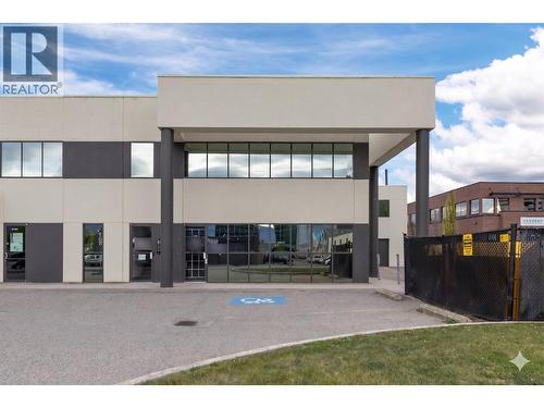 1751 Harvey Avenue Unit# 110, Kelowna, BC 