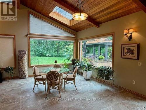 Great Room - Ground Level - 2187 Miller Road, Port Colborne (Bethel), ON 