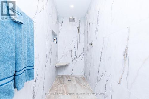 Shower Room - 2187 Miller Road, Port Colborne (Bethel), ON 