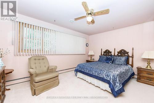 Bedroom #2 - Upper Level - 2187 Miller Road, Port Colborne (Bethel), ON 