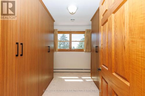Bedroom #4 - Upper Level - 2187 Miller Road, Port Colborne (Bethel), ON 