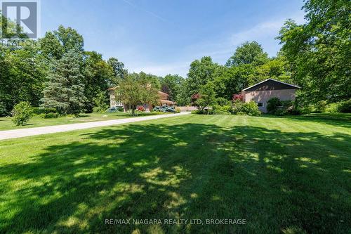 Front yard - 2187 Miller Road, Port Colborne (Bethel), ON 