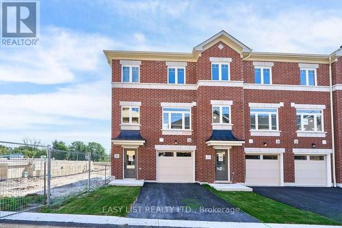 31 NADY LANE  Clarington, ON L1B 0X4